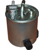 MEAT & DORIA - 4866 - Топливный фильтр